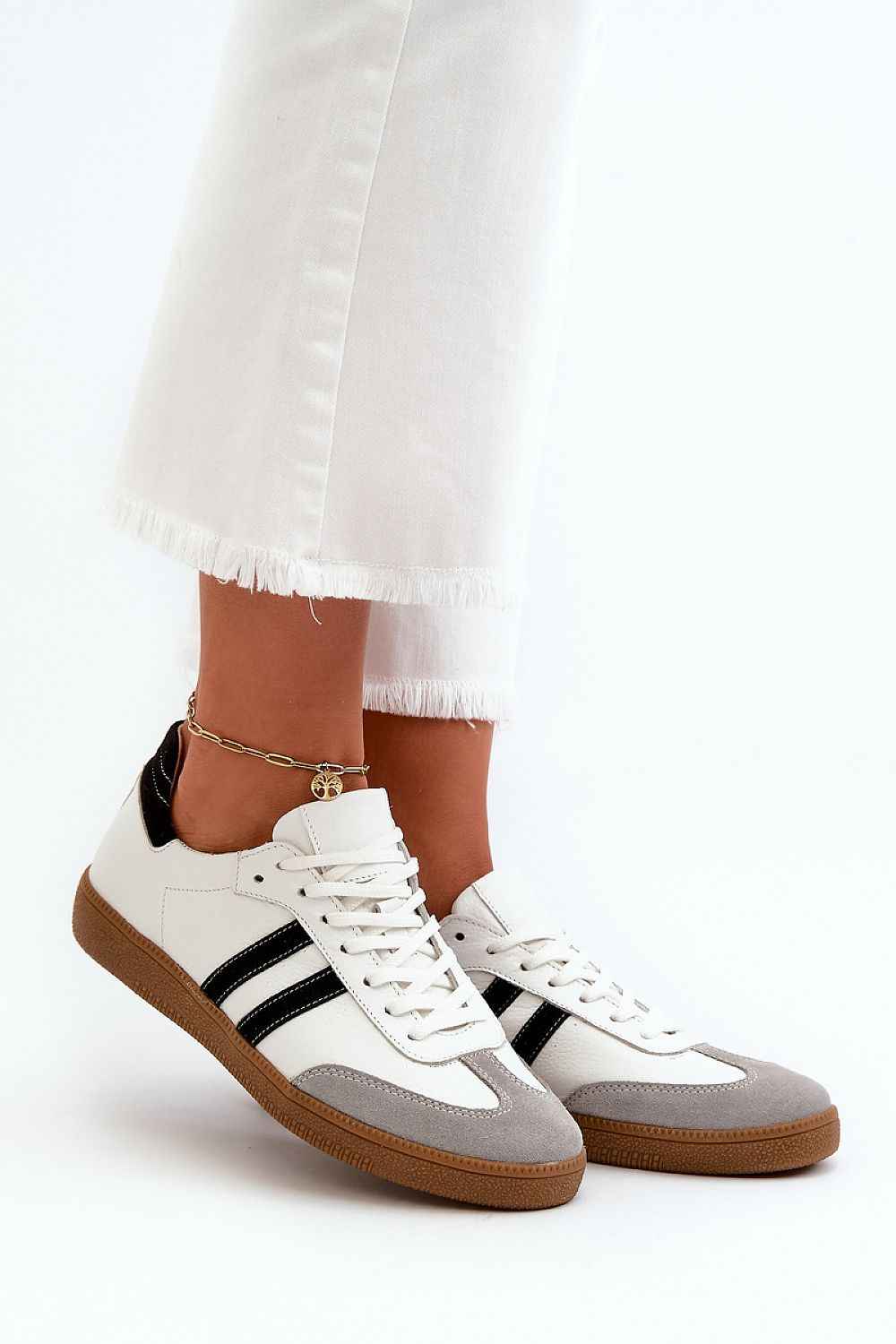 Sport Shoes Step in style - Lojahub Shop